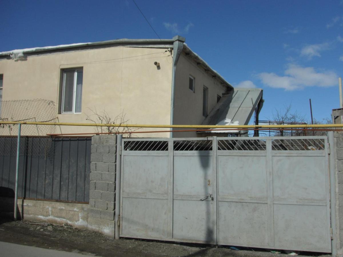 Dusheti Rose Apartment Dushet'i Exterior photo